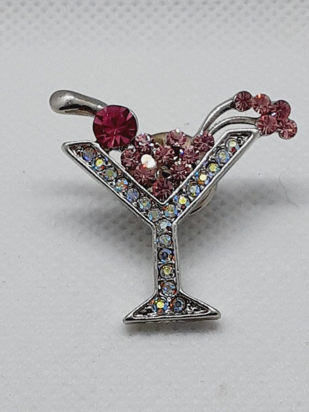 NEW Pink Martini Put 'Em Pin